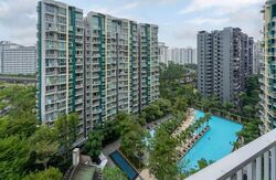 Park Green (D19), Condominium #624109431